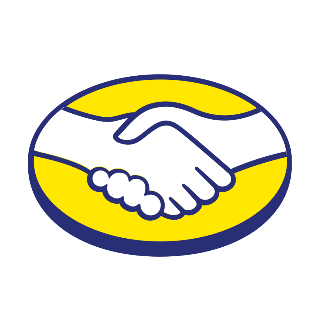 Logo Mercado Libre